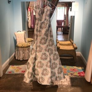 JVN/JOVANI PROM DRESS